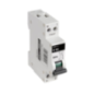 Disjoncteur 16a p+n courbe c 3ka