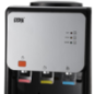 Distributeur eau froide / tiède / chaude + frigo intégré