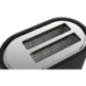 Grille pain 750w 2 fentes