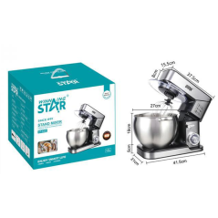 Mixeur électrique 10L 2000w