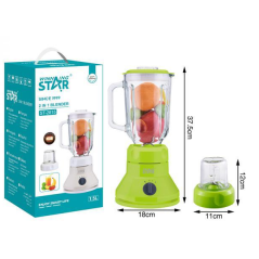 Mixeur électrique 1.5L 300w