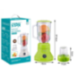 Mixeur électrique 1.5L 300w