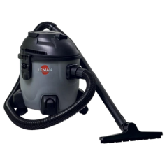 Aspirateur à cuve polypropylene 15L 1250W