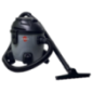 Aspirateur à cuve polypropylene 15L 1250W