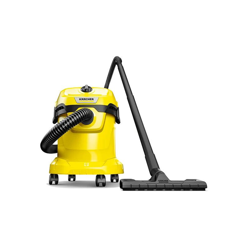 Aspirateur Karcher multifonctions MV2