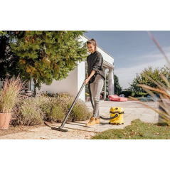 Aspirateur Karcher multifonctions MV2