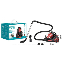 Aspirateur Winning Star 4L 2000w