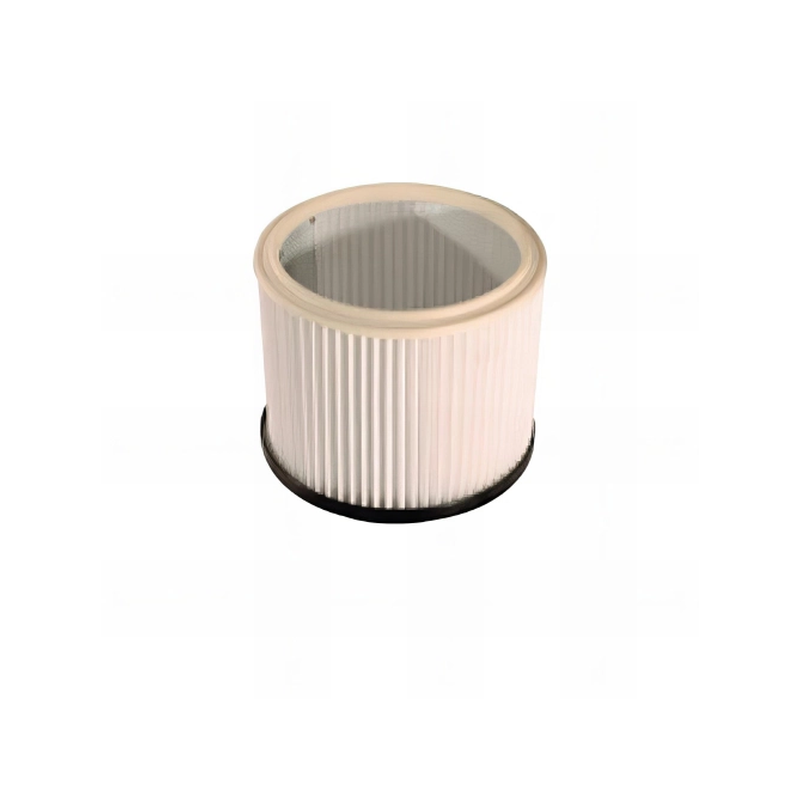 Filtre cartouche lavable pour aspirateur loasp201 ref B2020095