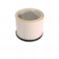 Filtre cartouche lavable pour aspirateur loasp201 ref B2020095