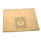Sac papier pour aspirateur grand format double épaisseur x10