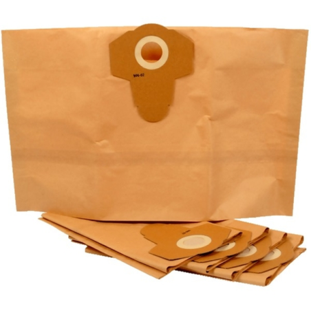 Sac papier pour aspirateur Michelin VCX20 20L x5