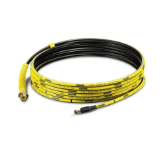 Tuyau débouche canalisation 7.5m Karcher