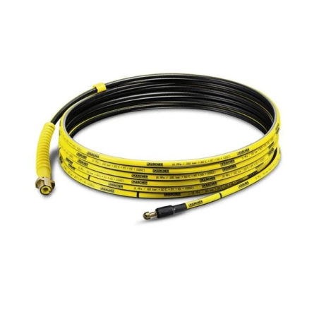 Tuyau débouche canalisation 7.5m Karcher