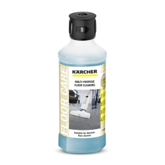 Nettoyant universel pour sols 500ml Karcher