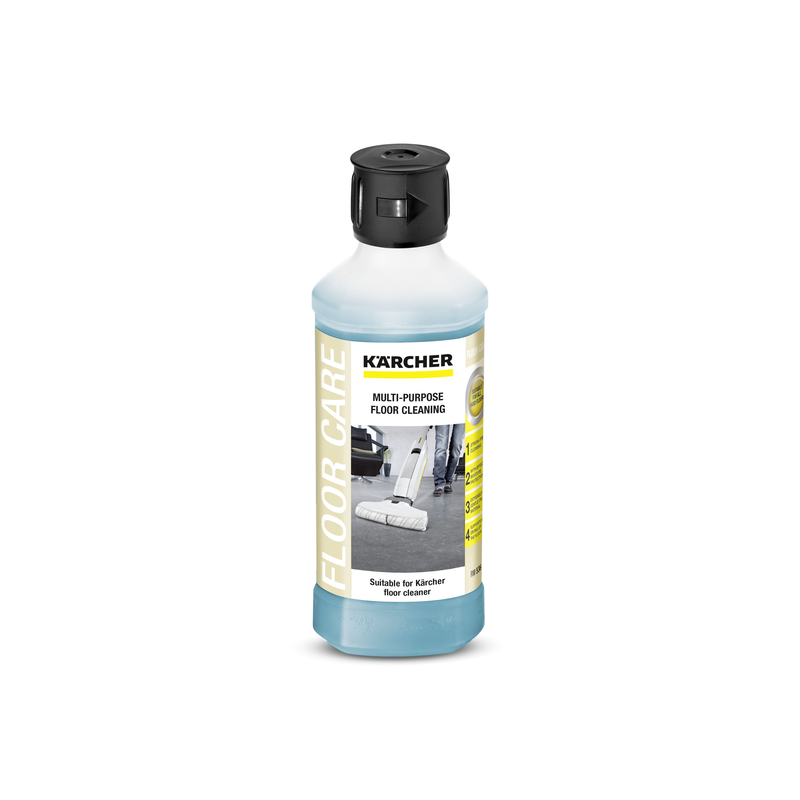 Nettoyant universel pour sols 500ml Karcher