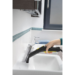 Nettoyeur vapeur Karcher sc2 easyfix
