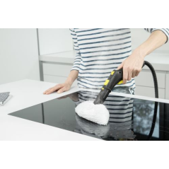 Nettoyeur vapeur Karcher sc2 easyfix