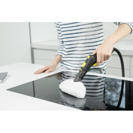 Nettoyeur vapeur Karcher sc2 easyfix