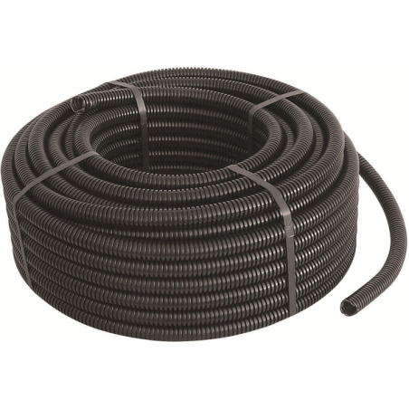 Gaine ICTA préfilée 3g2.5mm² D.20mm 100M