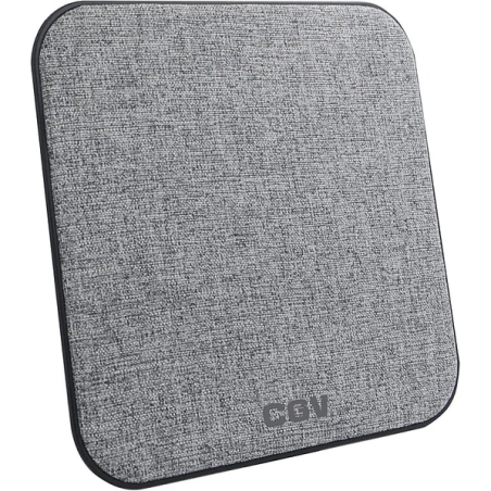 Antenne d'intérieur TNT/HD an-look CGV