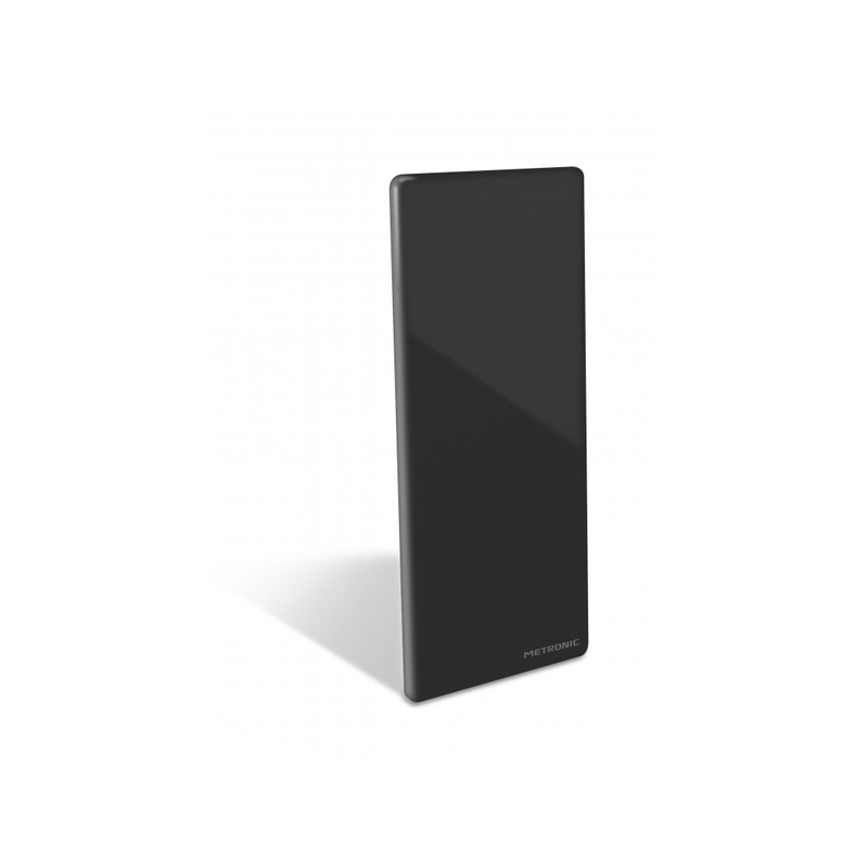 Antenne TNT UHD 4K 50db