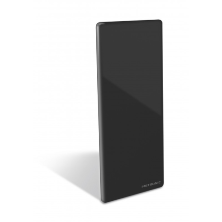 Antenne TNT UHD 4K 50db