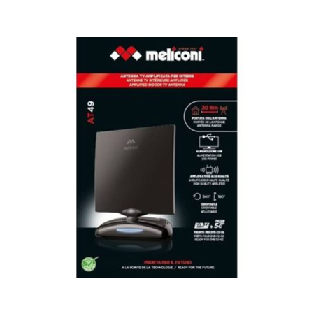 Antenne d'intérieur at-49 r1 usb