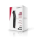Tondeuse à visage / barbe babyliss