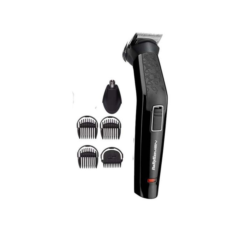 Tondeuse à visage / barbe babyliss
