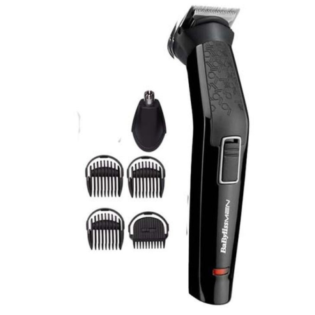 Tondeuse à visage / barbe babyliss