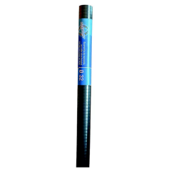 Pvc évacuation souple D.32mm 1M