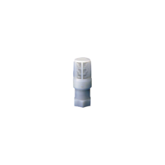 Crépine nylon 1"avec clapet de pied