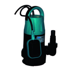 Pompe immergée eaux usées xks-751pw
