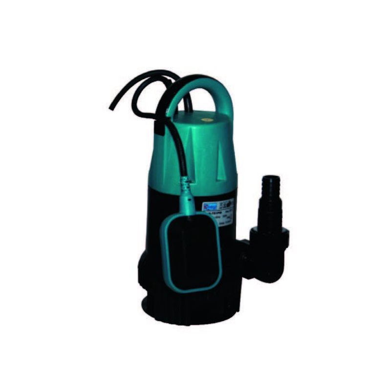 Pompe immergée eaux usées xks-751pw