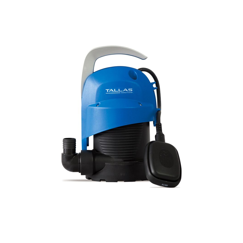 Pompe submersible d-cw220