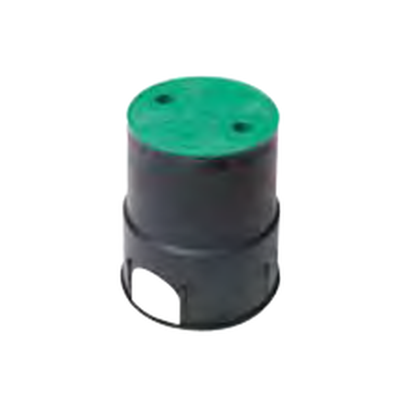 Regard circulaire base 21cm tête 16cm