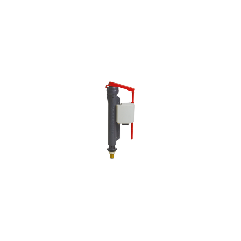 Robinet flotteur alimentation basse servo valve