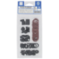 Joints de robinet assortiment x112
