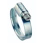 Collier de serrage acier D.12-22mm x2