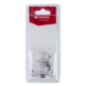 Collier de serrage acier D.12-22mm x2