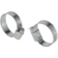 Collier de serrage acier D.25-40mm x2