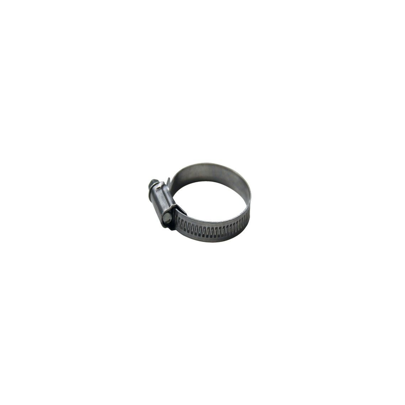Collier serflex sx14+ acier zingué D.32-52mm