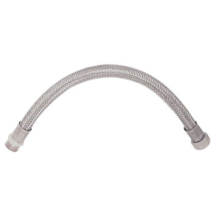 Flexible 30cm dn8 écrou tournant m*f 15/21