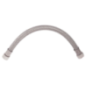 Flexible 30cm dn8 double écrou f*f 15/21