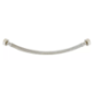 Flexible 50cm dn10 double écrou f*f 15/21