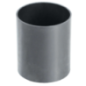 Manchon pvc pour tube descente f*f D.100mm