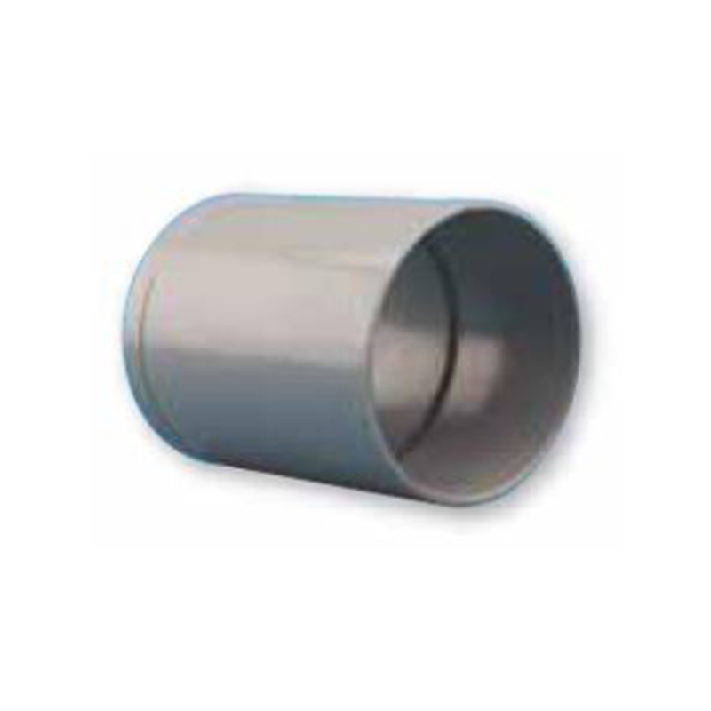 Manchon pvc pour tube descente f*f D.40mm