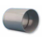 Manchon pvc pour tube descente f*f D.40mm
