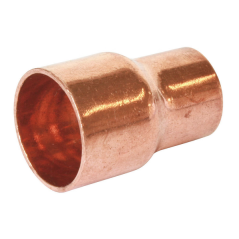 Manchon reduit cuivre pour cuivre D.14-12mm