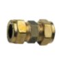 Manchon égal bicône pour cuivre D.12mm
